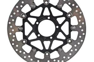 Disco Freno Brembo DUCATI 1098 1198 1199 V4 PANIGA