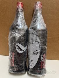 RABARBARO ZUCCA Diabolik/Eva Kant special edition