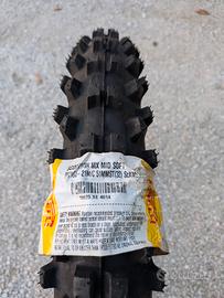 Pirelli scorpion mx
