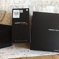 Xiaomi 14 Ultra + Photography Kit