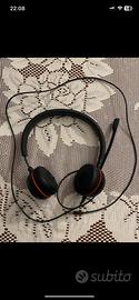 Cuffie jabra