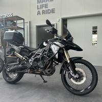 BMW F 800 GS Abs my13
