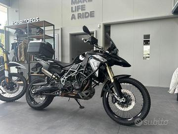 BMW F 800 GS Abs my13