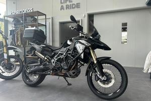 BMW F 800 GS Abs my13