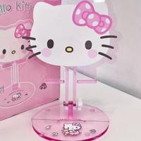 Supporto per cellulare Hello Kitty originale nuovo