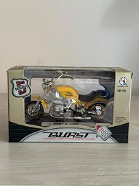 Moto giocattolo per bambini 
