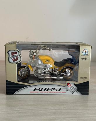 Moto giocattolo per bambini 