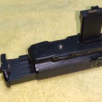 Battery grip canon, adatto per la 450D o 500D o 1