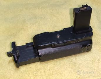 Battery grip canon, adatto per la 450D o 500D o 1