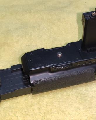 Battery grip canon, adatto per la 450D o 500D o 1