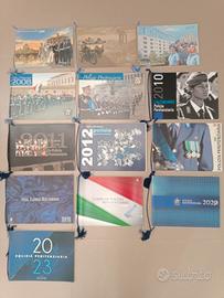 Calendario polizia penitenziaria 