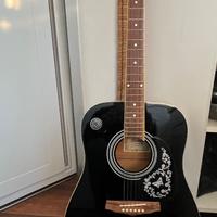 Chitarra  Ibanez pf20