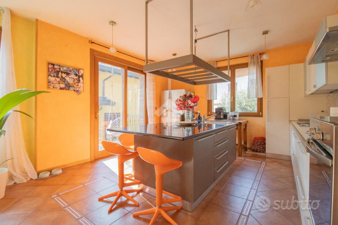 Appartamento – Gardone Val Trompia, Piazzetto, Inzino - Vista 4