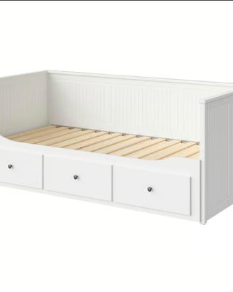 Divano letto Hemnes ikea