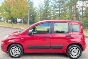 Fiat Panda 1.3 MJT 75 CV S&S Lounge