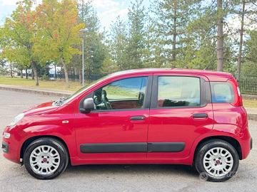 Fiat Panda 1.3 MJT 75 CV S&S Lounge