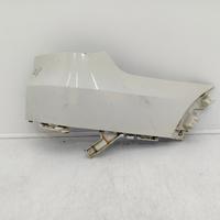 Cantonale angolo del paraurti post dx bmw x5 e70 l