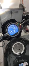 Honda Rebel 1100 (2023) Come Nuova Solo 2.738 Km