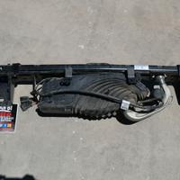 Gancio traino elettrico BMW SERIE 3 G20 G21 M340D