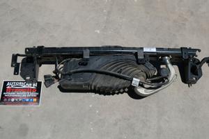 Gancio traino elettrico BMW SERIE 3 G20 G21 M340D