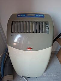 condizionatore portatile 12000 btu