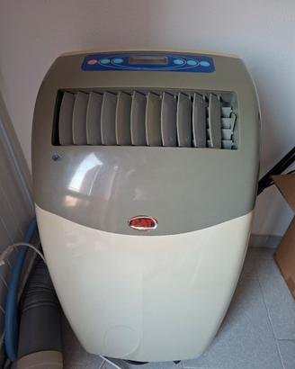 condizionatore portatile 12000 btu