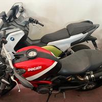 Ducati Monster 796 ABS
