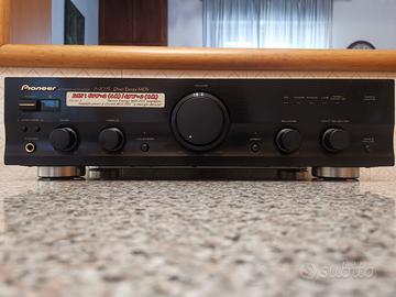 Amplificatore Pioneer A-209R (con phono)