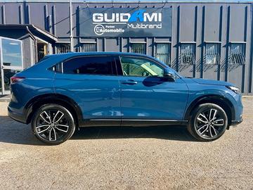 Honda HR-V Advance