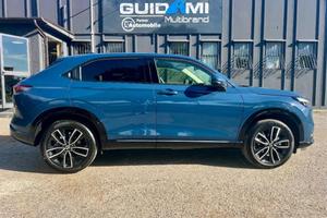 Honda HR-V Advance
