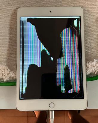 IPad mini 4 - Da riparare / Per pezzi di ricambio