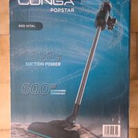 Aspirapolvere CONGA CECOTEC 600W 18kPa 