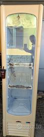 frigo vetrina 