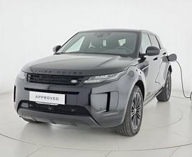 Land Rover RR Evoque 1.5 I3 PHEV 300 CV AWD A...