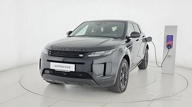 Land Rover RR Evoque 1.5 I3 PHEV 300 CV AWD A...