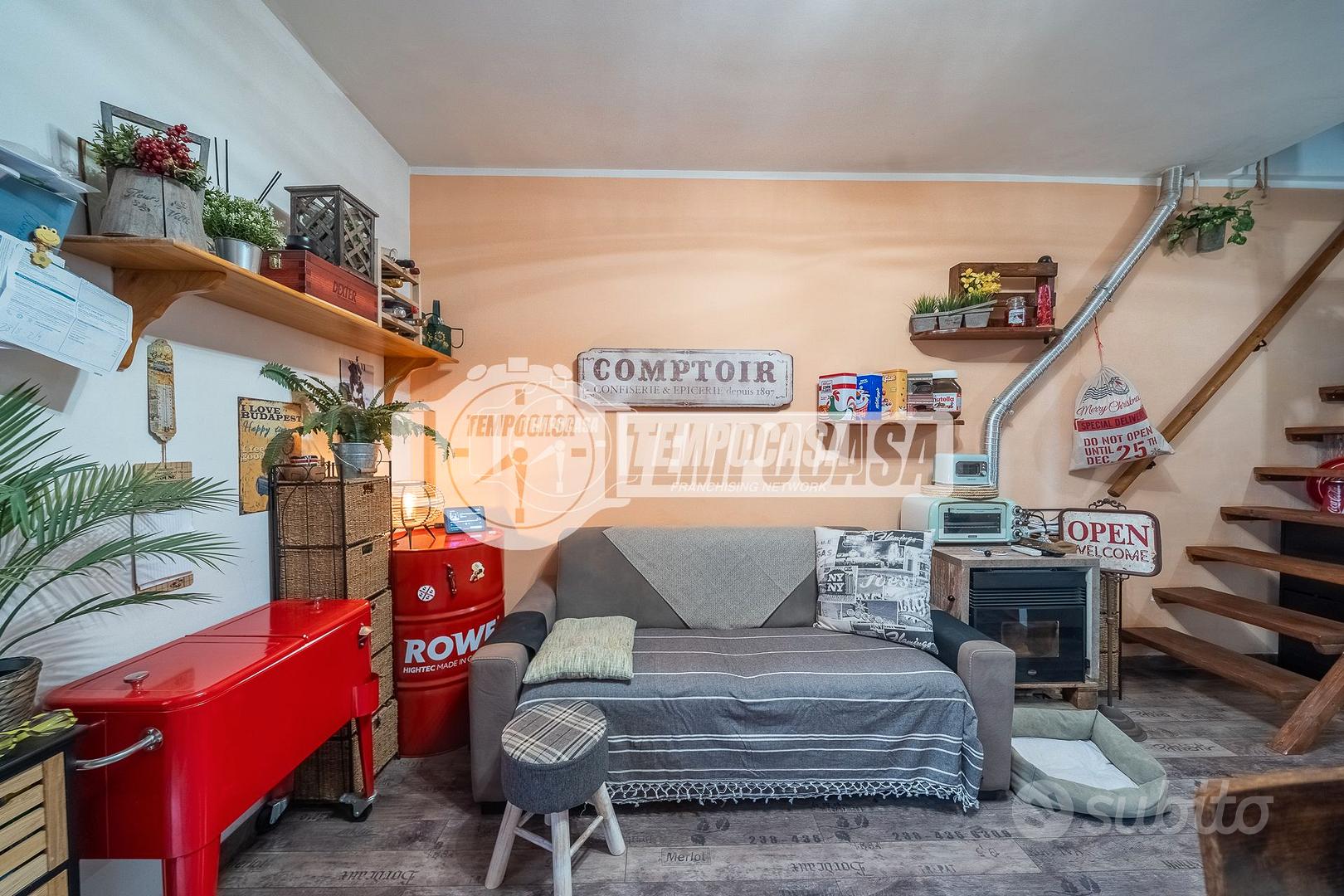 Appartamento – Marina di Cerveteri, Cerenova Costantica - Vista 3