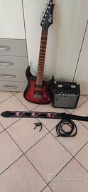 Cort-X100