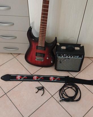Cort-X100