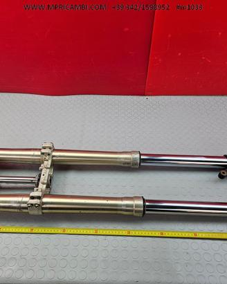 STELI FORCELLA HUSQVARNA CR 250 2000 2005 WR 250 2
