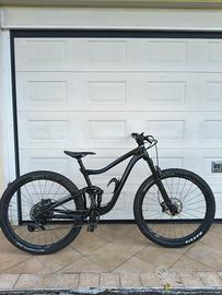 Bici Giant trace advenced pro 3 2021