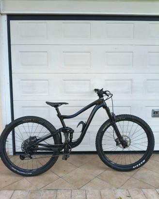 Bici Giant trace advenced pro 3 2021