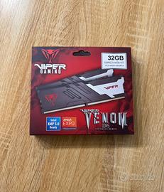 Viper Venom