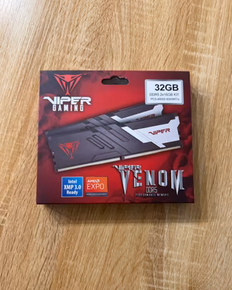Viper Venom