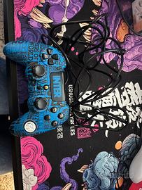 Joystick PlayStation 4