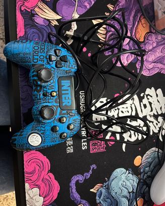 Joystick PlayStation 4