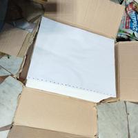 Modulo continuo 80 col