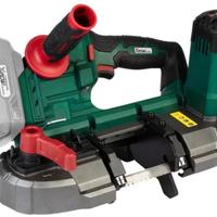 Parkside Sega a nastro