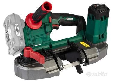 Parkside Sega a nastro