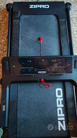 Tapis roulant Zipro