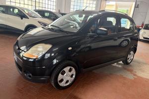Chevrolet Matiz 800 SE Planet GPL Eco Logic